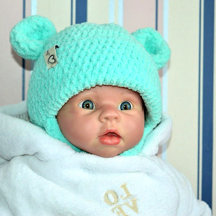 Шапочка Alize Softy