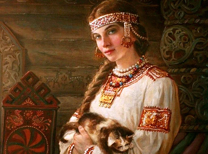 Шишкин Андрей Алексеевич картины