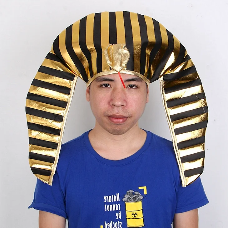 Шляпа фараона