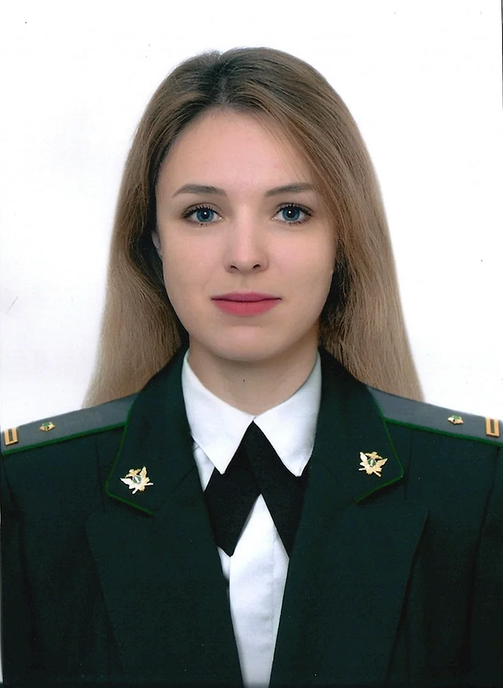 Шмелева Анна Евгеньевна ФССП