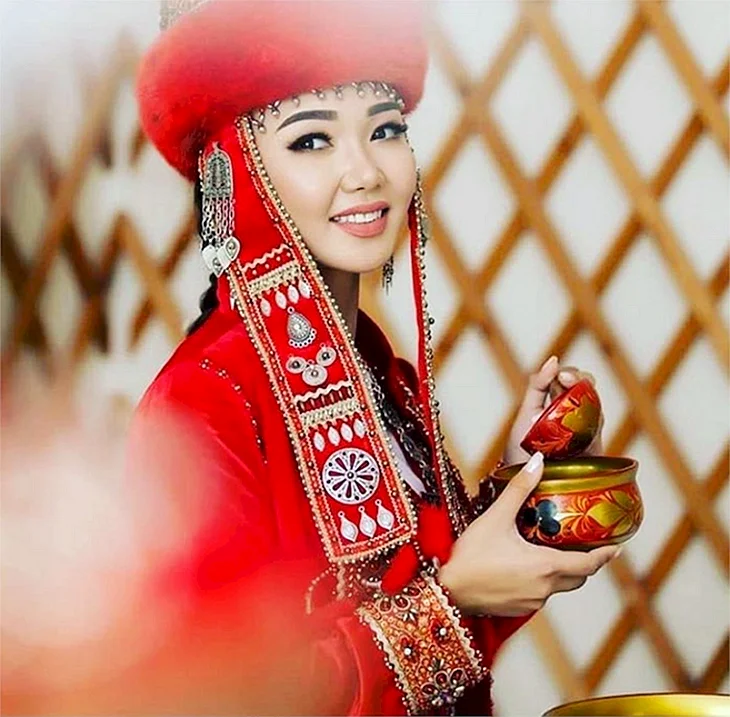 Шокуло кыргызский