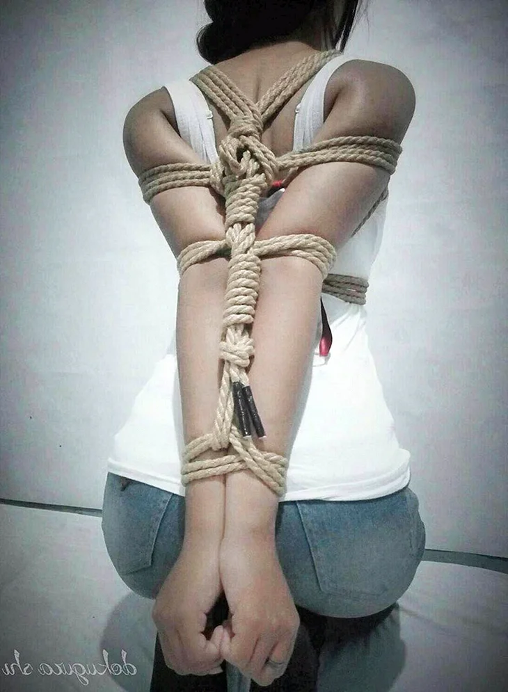 Сибари грей