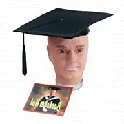 Сима-ленд шляпа магистра