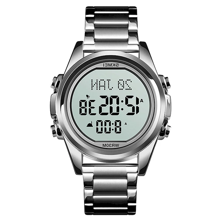 SKMEI 1667