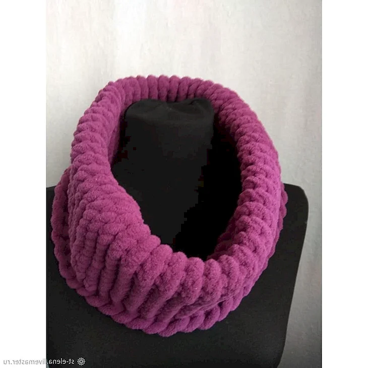 Снуд Fishbone Snood
