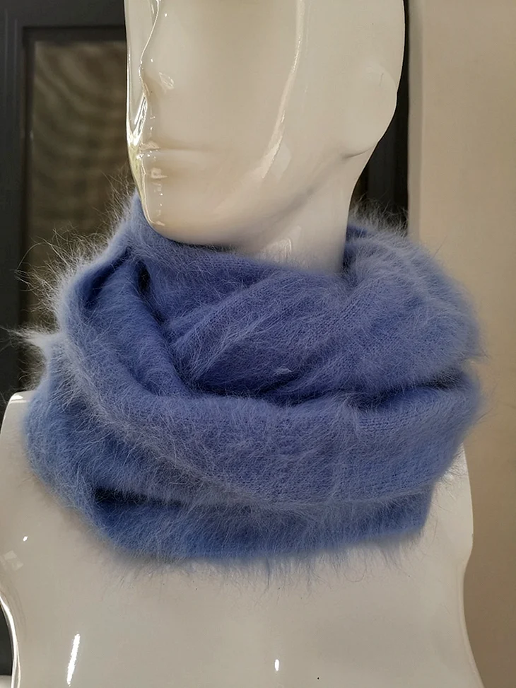 Снуд sc7-8sr 169 Mink