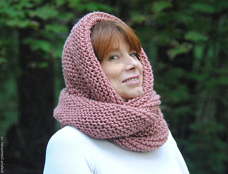 Снуд Umbro Snood