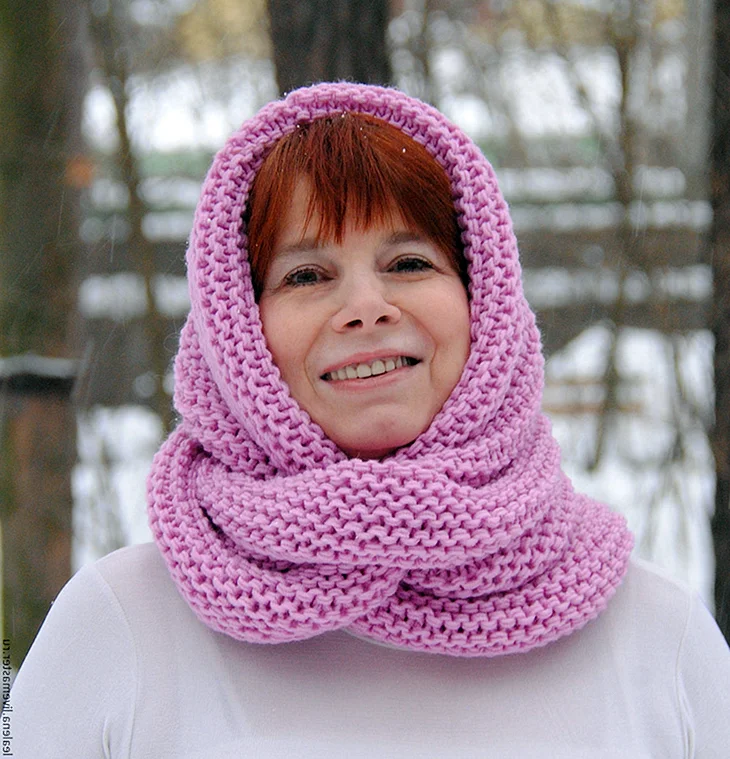 Снуд Ванесса Аврора