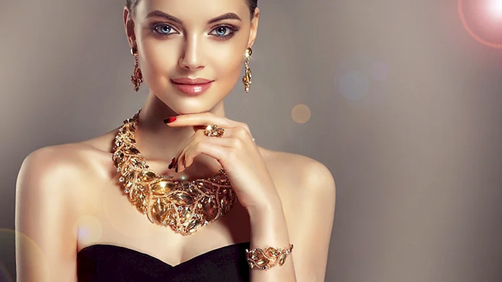 Sofia Zhuravetc Jewelry