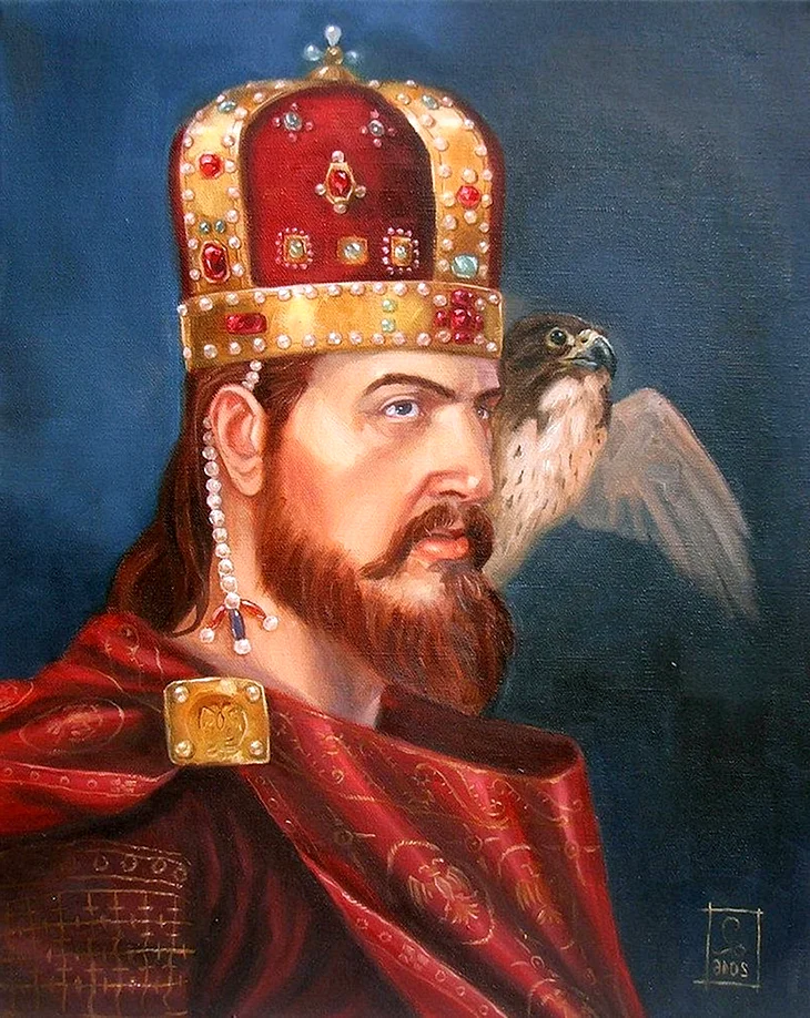 Стефан Душан