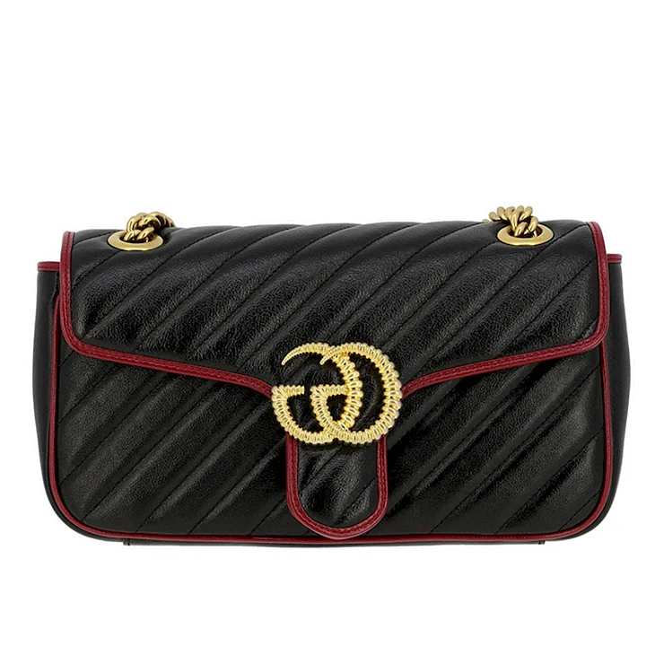 Сумка Gucci 443497
