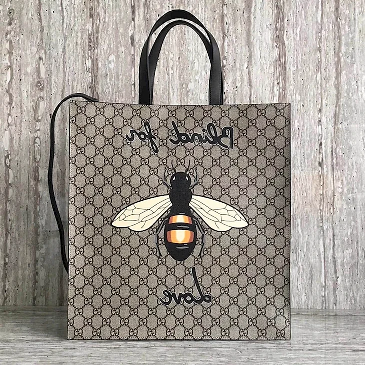 Сумка Gucci Bee Tote