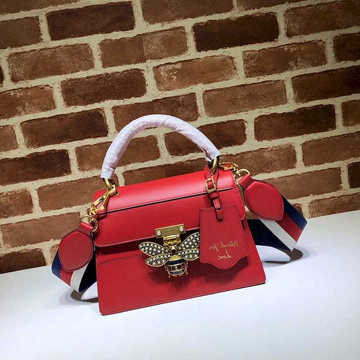 Сумка Gucci Margaret