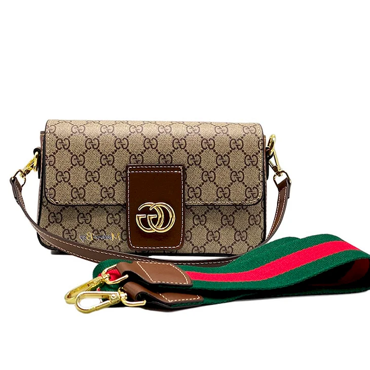 Сумка Gucci Marmont