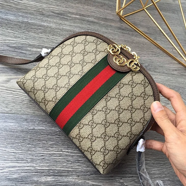 Сумка Gucci Ophidia