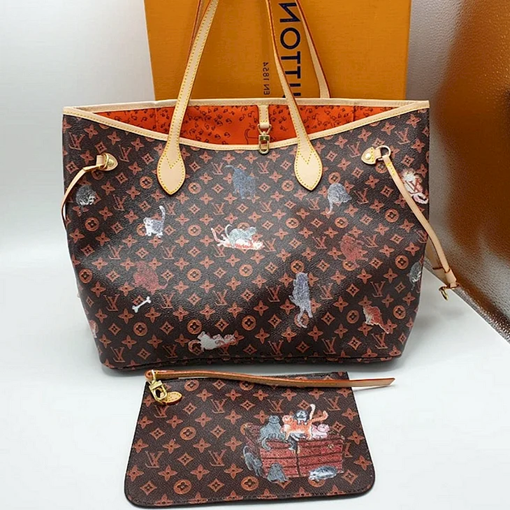 Сумка Louis Vuitton 2022