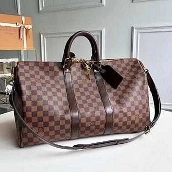Сумка Louis Vuitton Keepall
