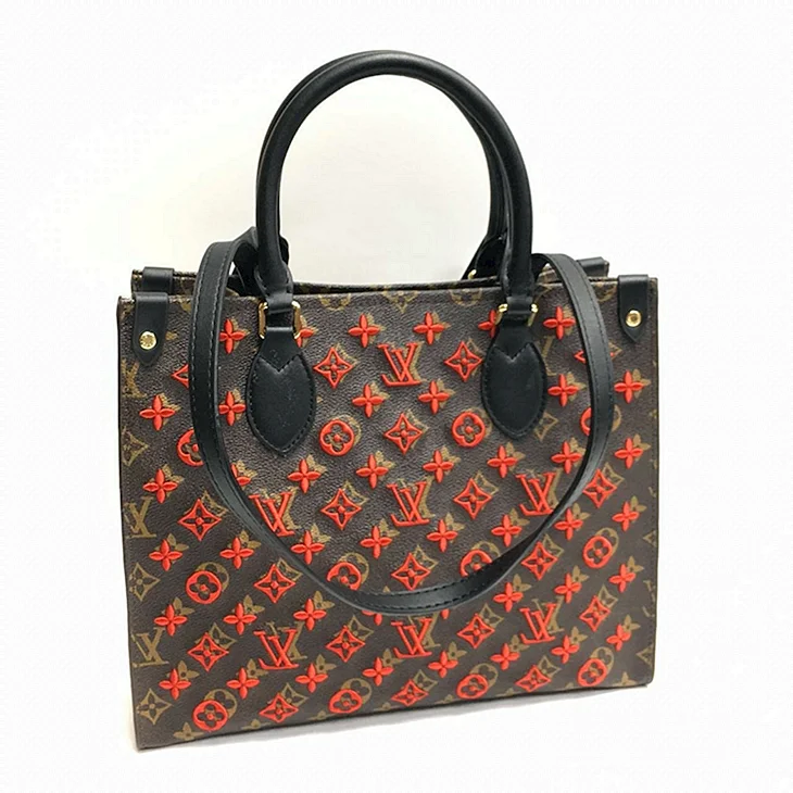 Сумка Louis Vuitton ONTHEGO
