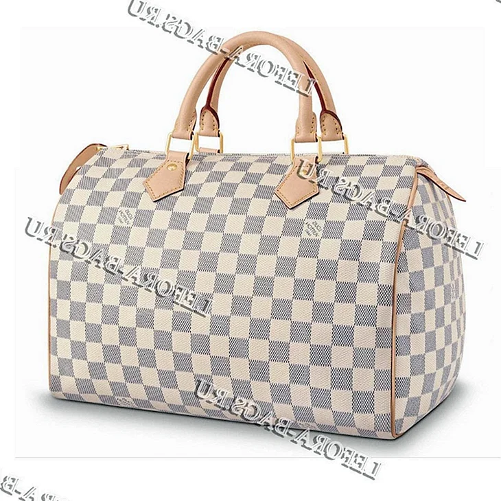 Сумка Louis Vuitton Speedy 35