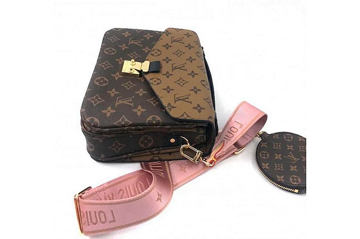 Сумка lv pochette Metis