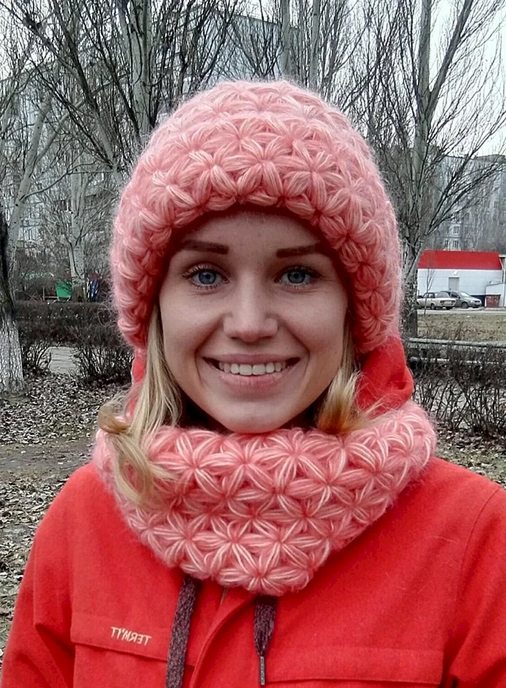 Светлана Раева шапки