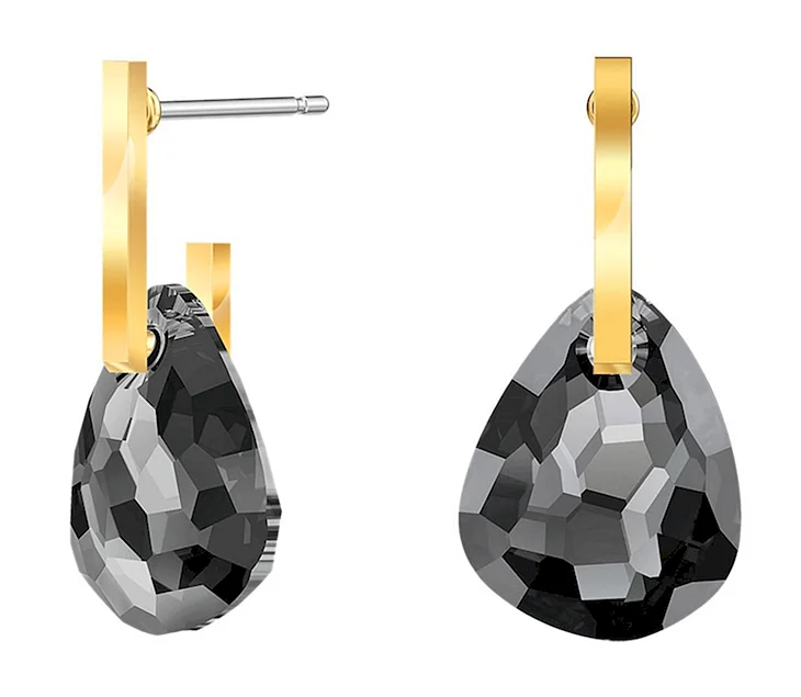 Swarovski серьги 5570943