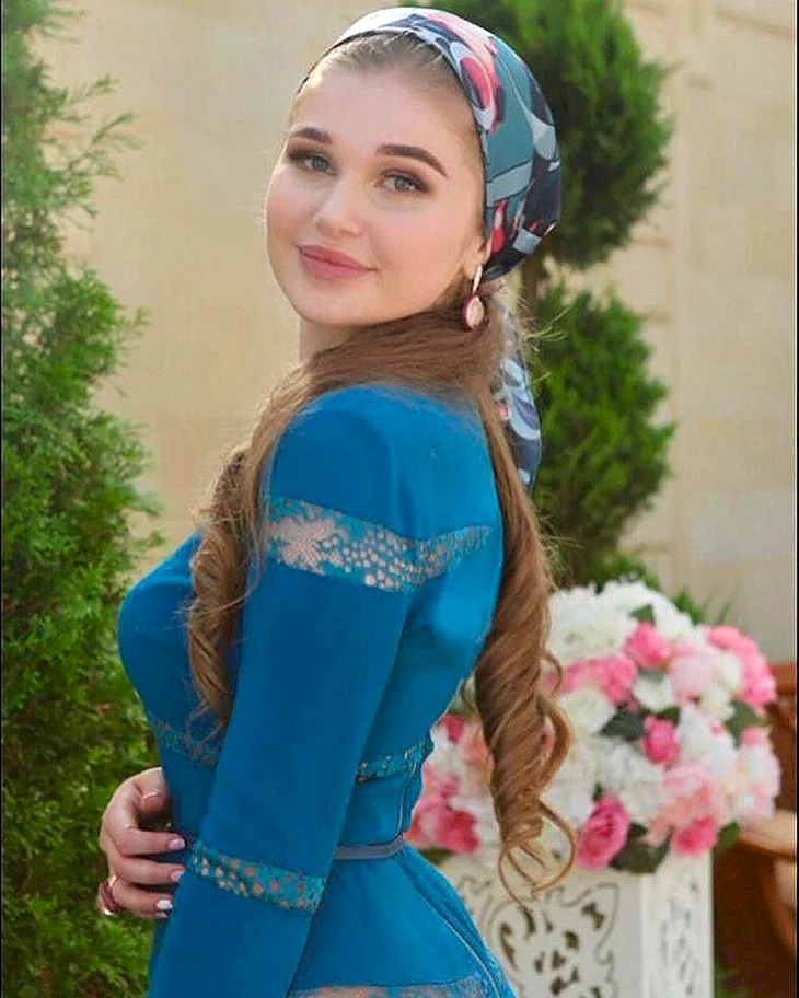 Тамила Бисултанова