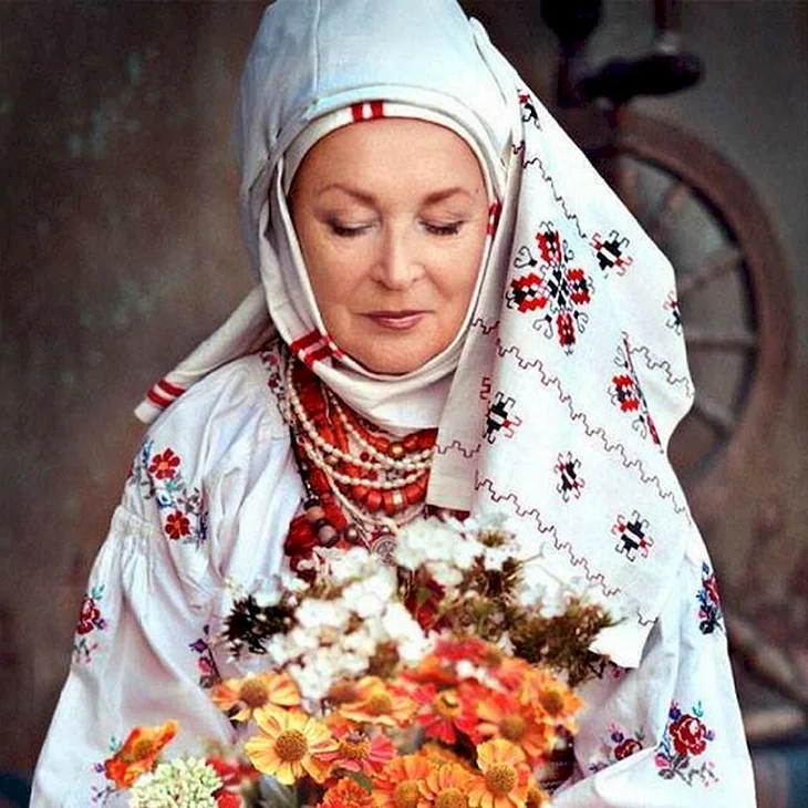 Татьяна Маневская