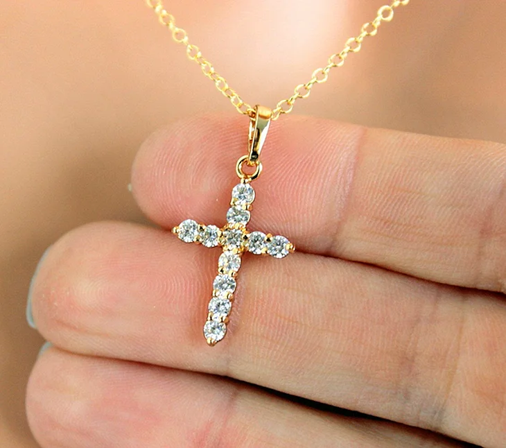 Teen Christian Jewelry