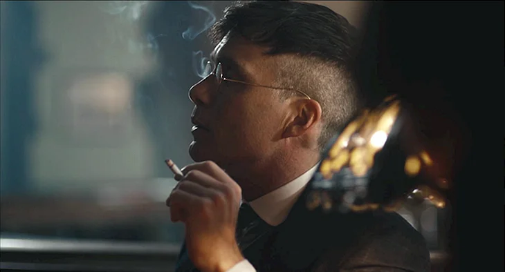 Thomas Shelby Glasses