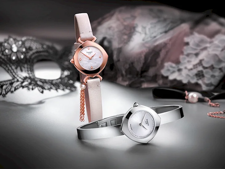 Tissot femini-t