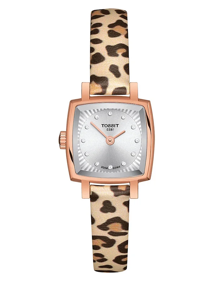 Tissot Lovely