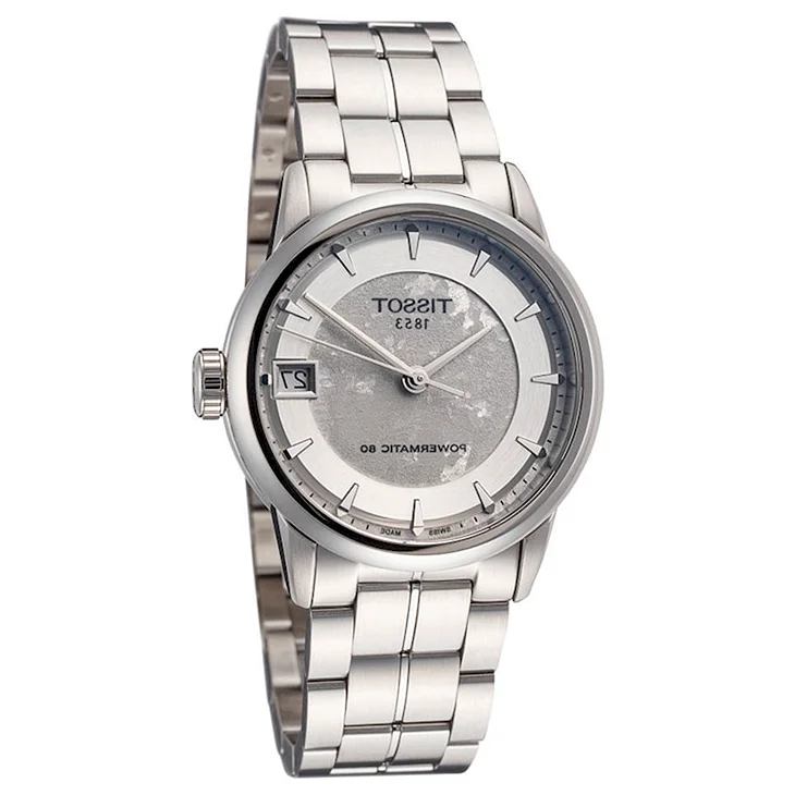 Tissot Luxury Powermatic 80