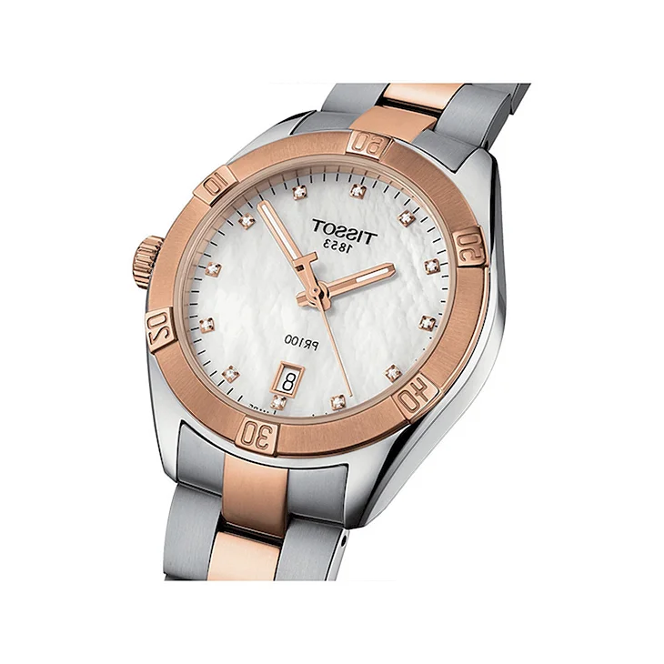 Tissot PR 100 Lady Sport Chic
