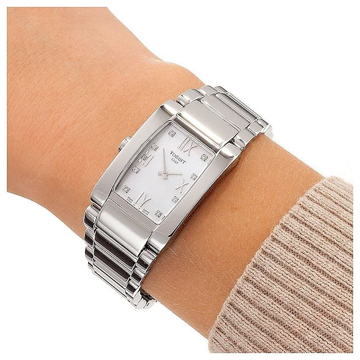 Tissot t007.309