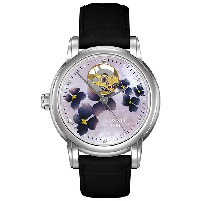 Tissot t050.207.16.106.00