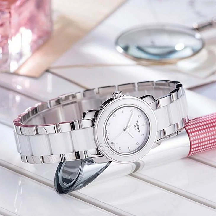 Tissot t064.210.22.016.00