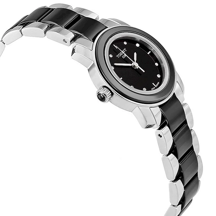 Tissot t-trend Cera t064.210.22.056.00