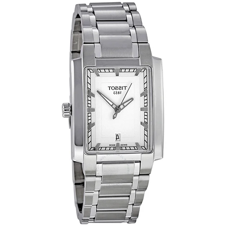 Tissot t-trend TXL