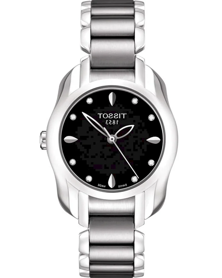 Tissot t-Wave t1122101103600