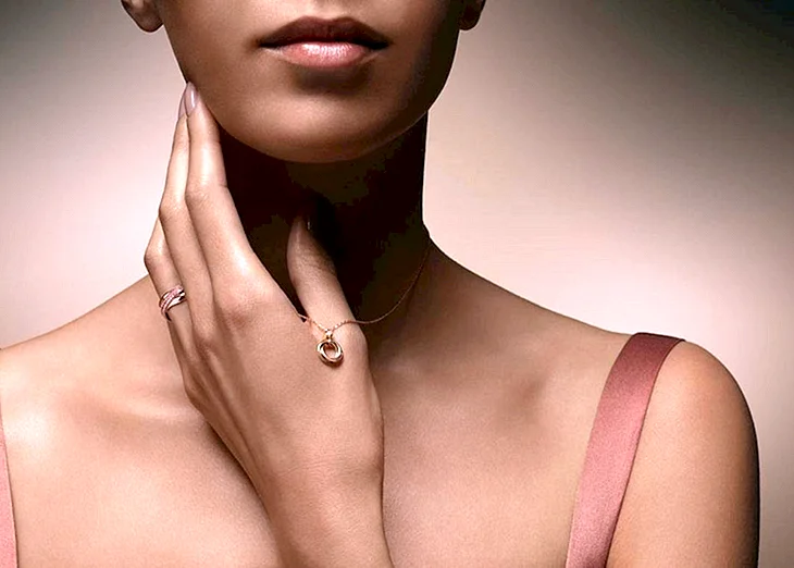Trinity de Cartier