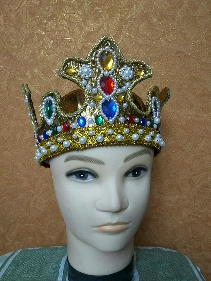 Царская корона