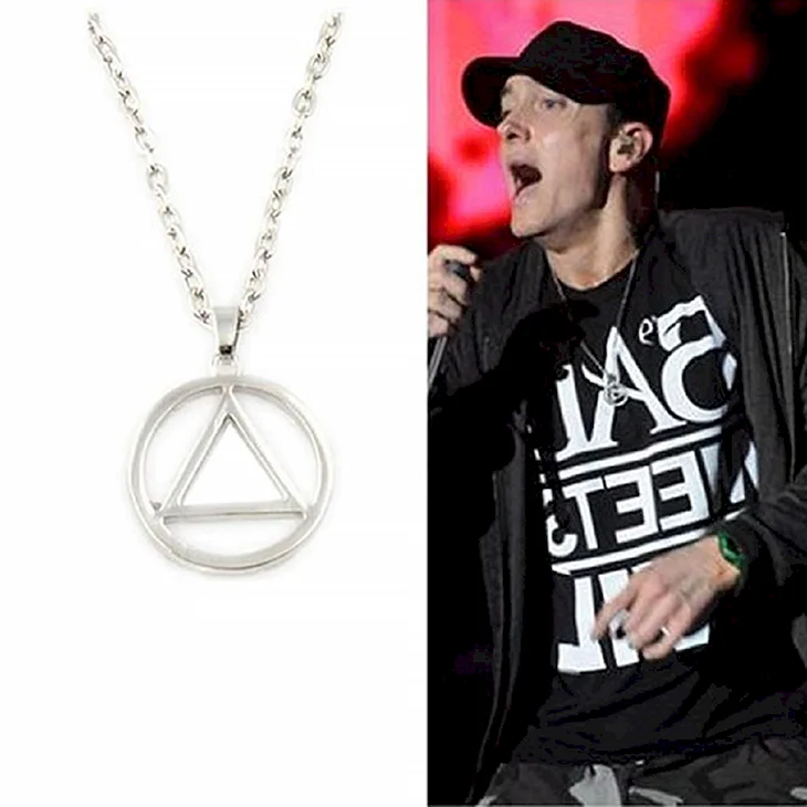 Цепочка Eminem