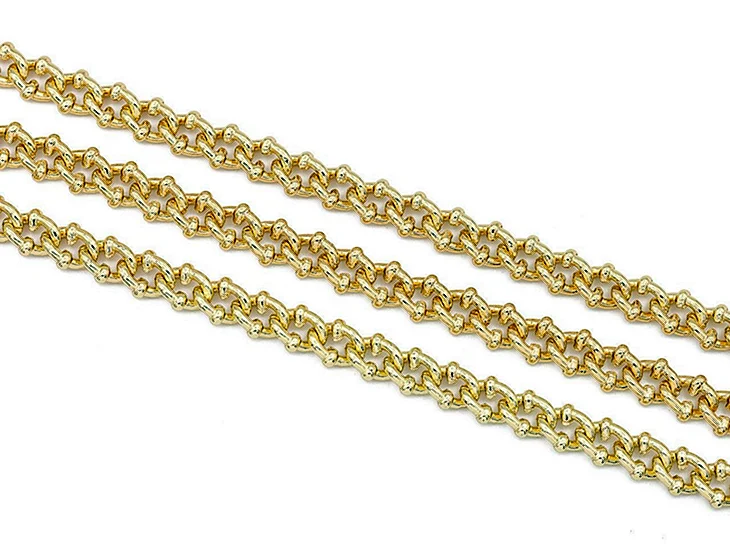 Цепочка Spikes SSNQ-3969-6