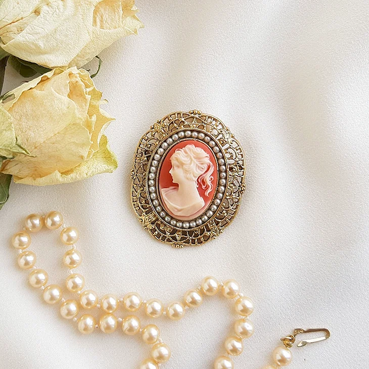 Украшения 1928 Jewelry