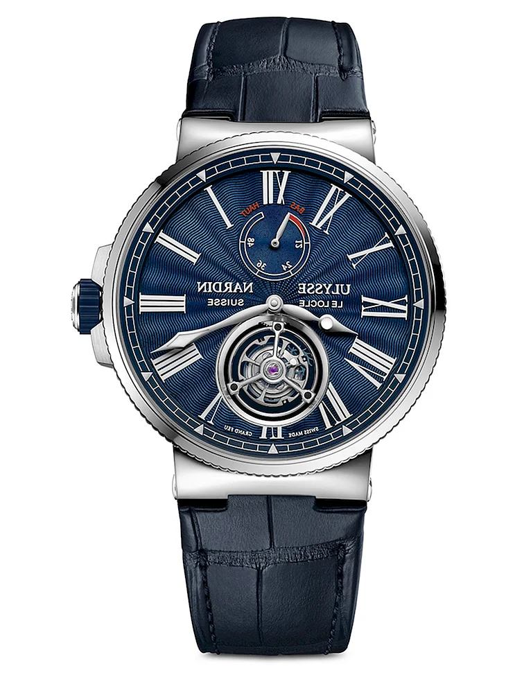 Ulysse Nardin 1133-210-3/e3
