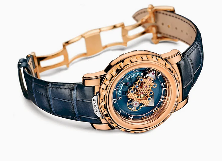 Ulysse Nardin Freak Cruiser 2056-131