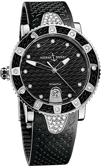 Ulysse Nardin Lady Diver 8103-101