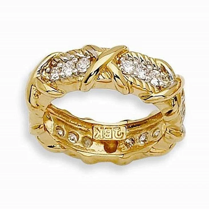 Unity Ring Жаклин Кеннеди