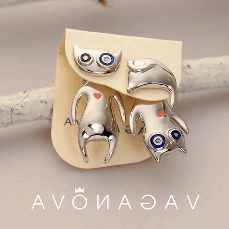 Ваганова космические коты